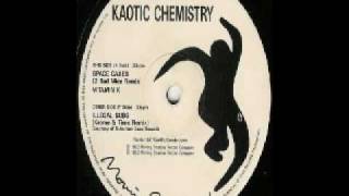 Kaotic Chemistry  Space Cakes 2 Bad Mice Remix [upl. by Melan]