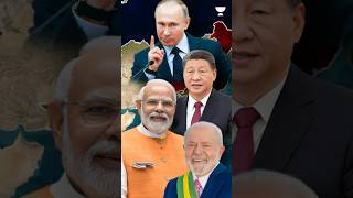 Putin loves SAUDI Arabia shorts india geopolitics [upl. by Ahsinroc429]