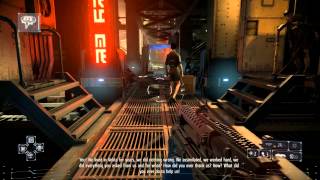 Killzone Shadow Fall  Chapter 5  The Helghast  Walkthrough 1080p [upl. by Noreik]