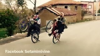 Reklamların Kamera Arkası Halleri 😂😂😂 Sefa Kındır Yeni Vine [upl. by Pillihp172]