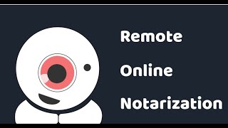 Learn How To Notarize Your Documents Online With NotaryLive [upl. by Ogu]