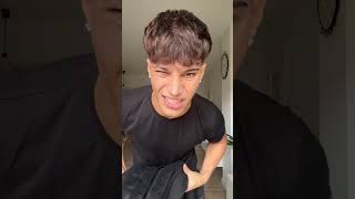 mllanos llanos grwm shorts tiktok [upl. by Clayborn]