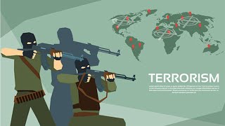 Terrorism Essay [upl. by Simetra23]