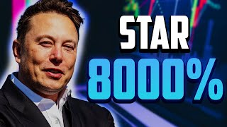 STAR PRICE WILL EXCEED 8000 HERES WHY  STAR ATLAS PRICE PREDICTIONS amp NEWS [upl. by Eugilegna]