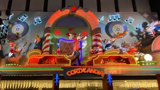 CORTYLANDIA 2023  Despierta Navidad  Madrid [upl. by Calley]