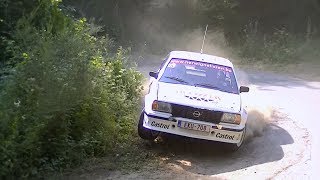 Eifel Rallye Festival 2013HD [upl. by Sandeep847]