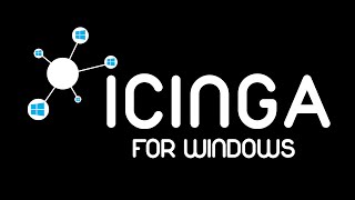 Icinga for Windows OSMC Release Trailer 20191105 [upl. by Anaeirb]