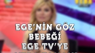 Ege Tv ve Radyo Egeye Son Veda [upl. by Vargas]