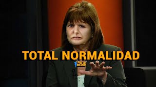 TOTAL NORMALIDAD  PAÍS DE BOLUDOS  PDB [upl. by Uv]