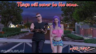 MAYA DON  NEW CITY GTA V RP NEPAL [upl. by Oigile]