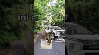 ketika nyasar di hutan alam lain part 1 [upl. by Rein]