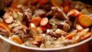 Nigella Feasts  S01E13  Comfort Food [upl. by Toy281]