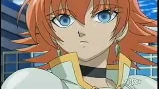 Bakugan Battle Brawlers New Vestroia Episode 7  Cyber Nightmare Part 1 [upl. by Nylkoorb577]