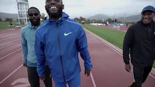 Abled The Blake Leeper Story [upl. by Eintirb]