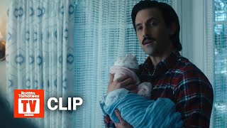 This Is Us S05 E09 Clip  Jack Gives Kevin Important Advice About Fatherhood  Rotten Tomatoes TV [upl. by Eednam910]