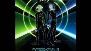 Daft Punk  Fragile Original Version Tron Legacy Soundtrack unreleased 20102020 [upl. by Yrroc]