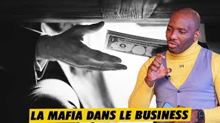 ⛔️ Comprendre la mafia dans le business [upl. by Ecineg648]