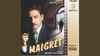 Il commissario Maigret [upl. by Gianni556]