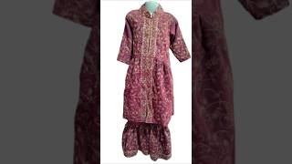 Dress from Sherwani [upl. by Rabah]