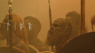 Heilung  LIFA  Alfadhirhaiti LIVE [upl. by Rodrique]