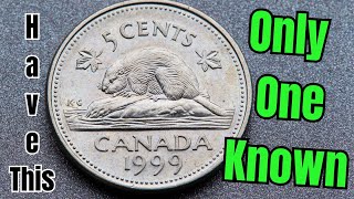 TOP 10 MOST VALUABLE CANADIAN ULTRA RARE COINS WORTH A LOT OF MONEY [upl. by Ran19]