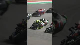 Motorcycle gameplay Valentino rossi automobile motogp valentinorossi [upl. by Nnanerak115]