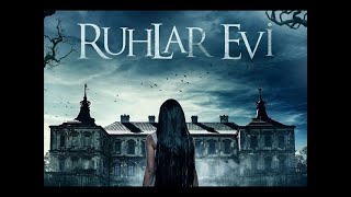 RUHLAR EVİ The Spiritualist  Türkçe Dublajlı Full Korku Filmi İzle [upl. by Kleon]