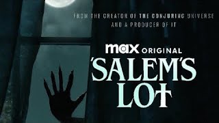 Salem’s Lot 2024 Audition Tape  includes deleted scene Kellan Rhude as Floyd Tibbits [upl. by Gine]