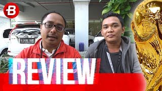 Review Piala Dunia 2018 [upl. by Schifra]