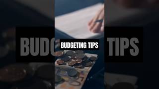 Budgeting Tips budget finance success [upl. by Aibos457]