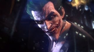 Batman Arkham Origins  Walkthrough Part 30  Stop The Joker Gain Access To Blackgate Prison [upl. by Nerrak526]