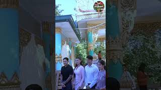 Thae Su Nyein 👑 4K myanmar thaesunyein MissMyanmar သဲစုညိမ်း ThaeSuNyein [upl. by Claribel]