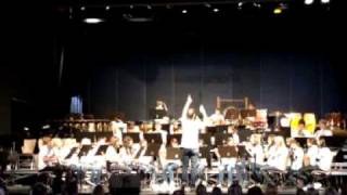 Storia Montana Thomas Doss Orchester HS Debant [upl. by Kenyon]