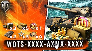 World of Tanks Invite and Bonus Codes July 2024🔥Free Premium Tanks and Gold 🎁 [upl. by Jedthus338]