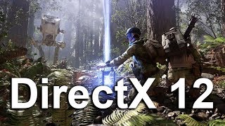 ОБНОВЛЕНИЕ DIRECTX 12 ❗ [upl. by Ric999]