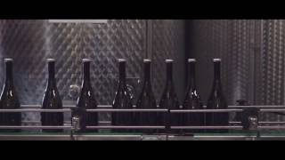 Tiraggio  The bottling of Franciacorta [upl. by Costanzia]