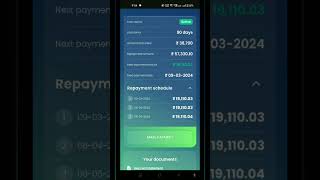 rupee Redee Loan app  rupeeredee loan panelty remove  rupeeredee loan repayment nhi Kiya to 2024 [upl. by Maleeny]