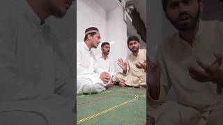 Khalid hasnain Khalid students manqabat hazrat Ali rz [upl. by Pederson]