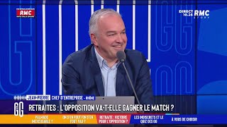 quotCet article 2 était destiné à protéger les 50 ans Cest inquiétantquot regrette JeanPierre [upl. by Pettifer]