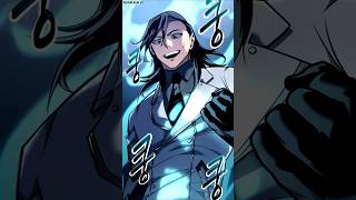 When mc revealed his true power 😈 manhwa manhua manhwareccomendation manga [upl. by Oiruam]