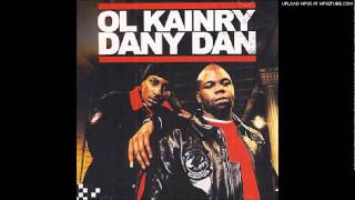 Ol Kainry amp Dany Dan  Crie Mon Nom 2005 [upl. by Massie912]