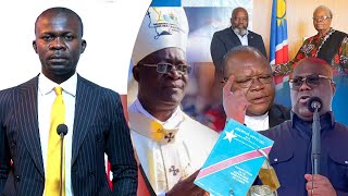 🔴URGENTTSHISEKEDI ASENGI PEUPLE ASENGA MIRACLE Y NZAMBE PONA GUERRE YA RDC JACKI D TRANSFER A MAK [upl. by Atikin]