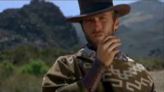 ENNIO MORRICONE quotFor a Few Dollars More s8quot 1965 [upl. by Joaquin]