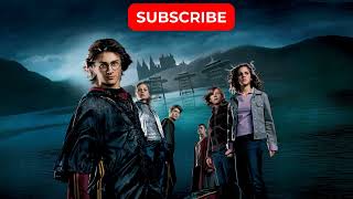 HARRY POTTER Y EL CÁLIZ DE FUEGO PARTE 23 AUDIOLIBRO ESPAÑOL⚡🎧 [upl. by Voltz]