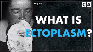 The Mysterious History Of Ectoplasm [upl. by Sivel4]