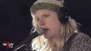 Sundara Karma  quotHappy Familyquot Live at WFUV [upl. by Nivat]