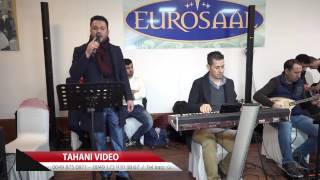 Nishan Baadri New 2017 Yara Mn By TAHANI Video [upl. by Nemsaj642]