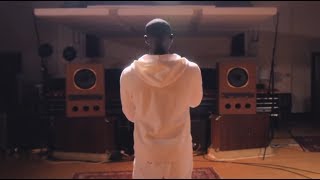 Stormzy quotLessonsquot Music Video [upl. by Malda]