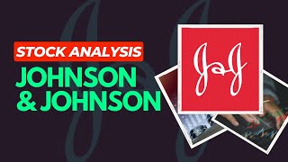 Johnson amp Johnson JNJ Stock Analysis [upl. by Llevrac]