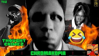 TYLER THE CREATOR quotCHROMAKOPIAquot SCHOOLBOY Q quotRICH WEIRDOSquot 🤣 AND DOECHII 🐊 🔥 [upl. by Ahseinar349]